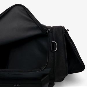 nike departure iii duffle bag